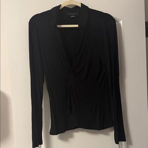 Sanctuary Twisted dream girl too black Sz L